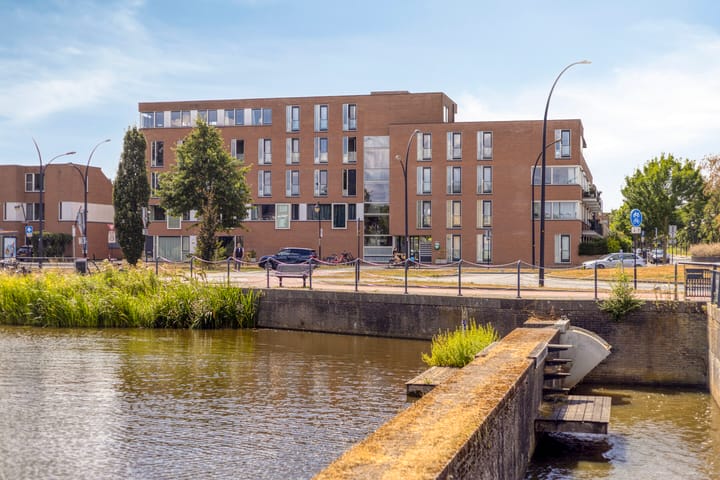 Appartement te koop: Laakboulevard 236, Amersfoort