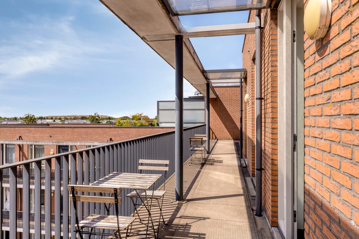 Appartement te koop: Laakboulevard 236, Amersfoort