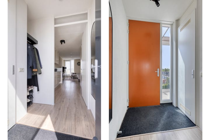 Appartement te koop: Laakboulevard 236, Amersfoort