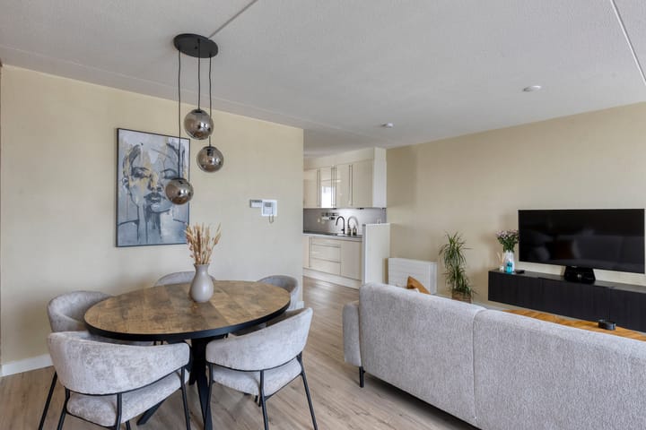 Appartement te koop: Laakboulevard 236, Amersfoort