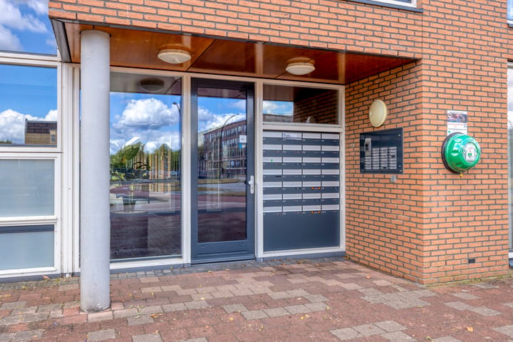 Appartement te koop: Laakboulevard 236, Amersfoort
