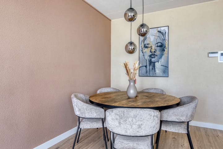 Appartement te koop: Laakboulevard 236, Amersfoort