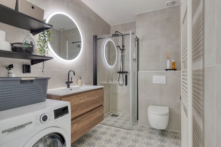 Appartement te koop: Laakboulevard 236, Amersfoort