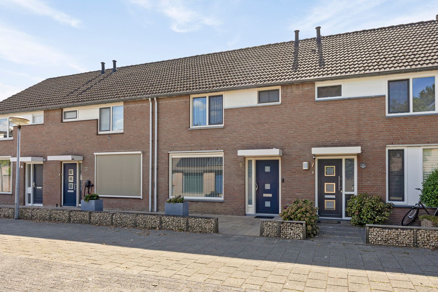 Foto 1 van Beauvaishof 5