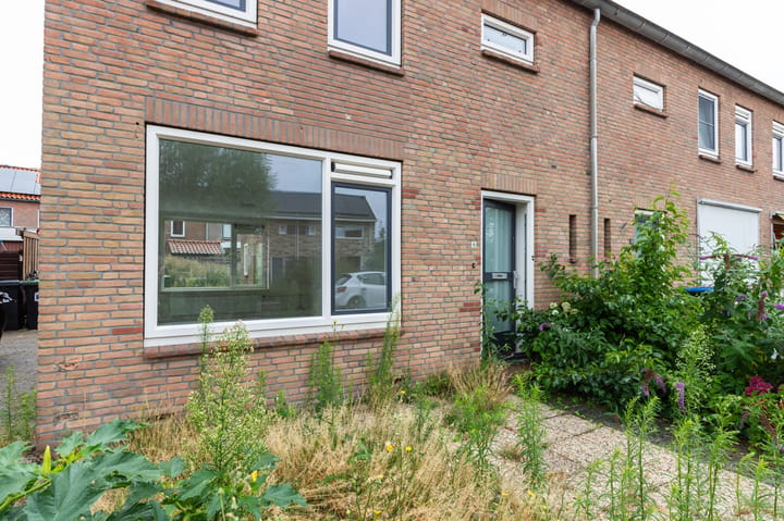 Foto 3 van Wilgenlaan 15