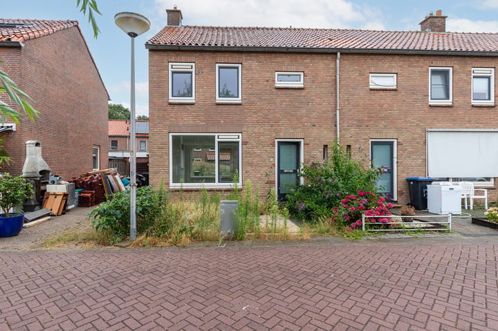 Foto 2 van Wilgenlaan 15