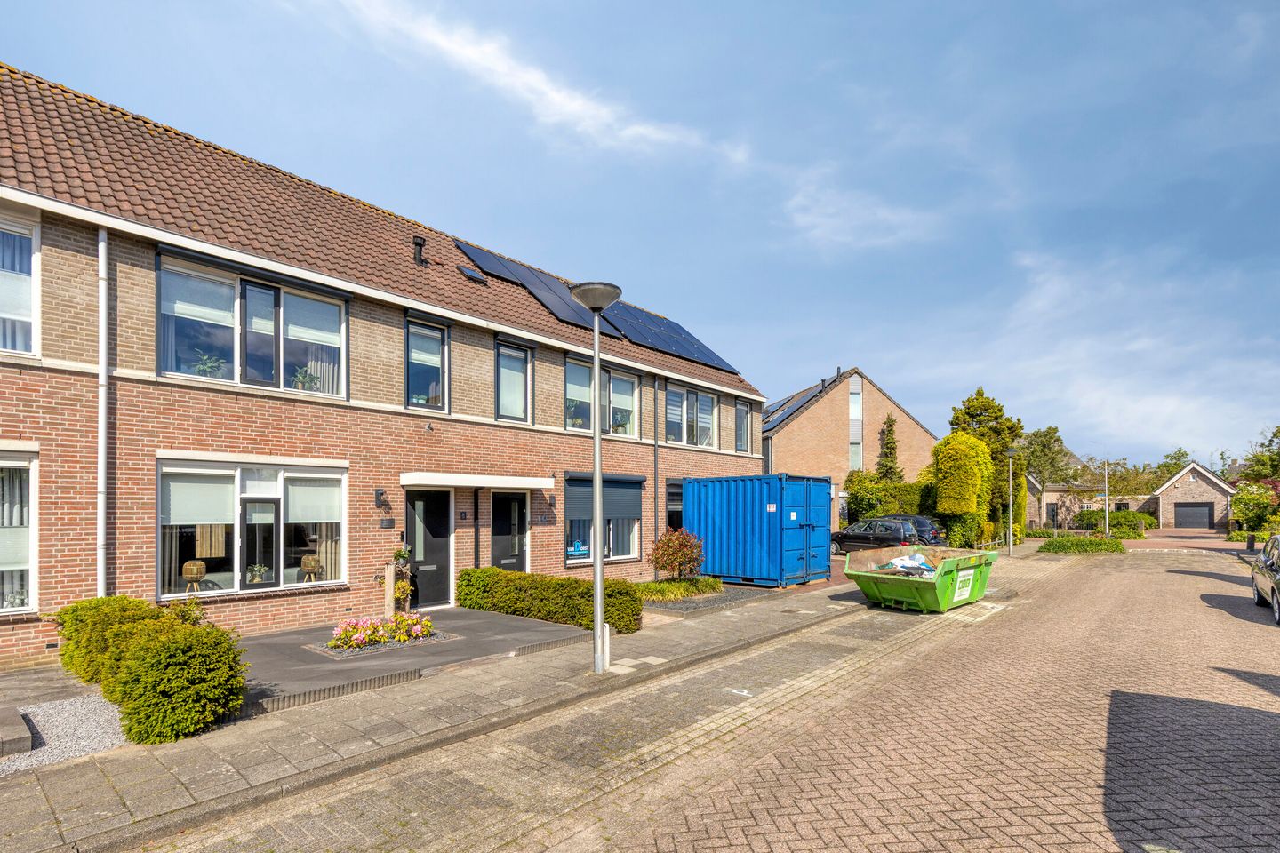 Foto 5 van De Heenplaat 8