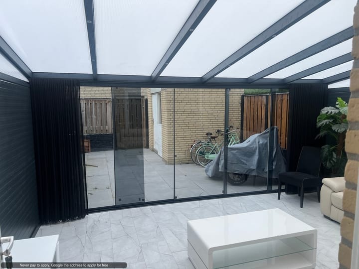 Hoekwoning te huur: Klaverweg 37, Almere