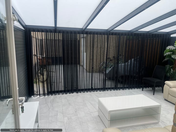 Hoekwoning te huur: Klaverweg 37, Almere
