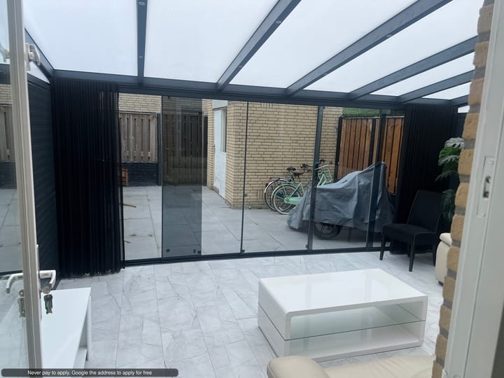 Hoekwoning te huur: Klaverweg 37, Almere