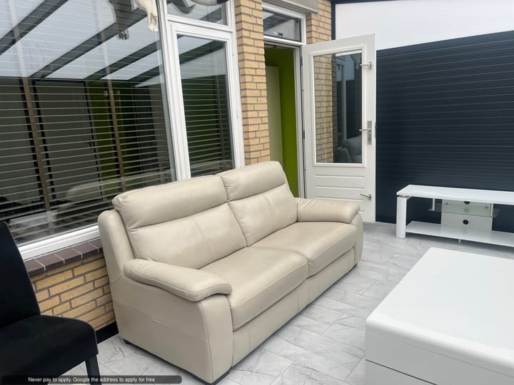 Hoekwoning te huur: Klaverweg 37, Almere