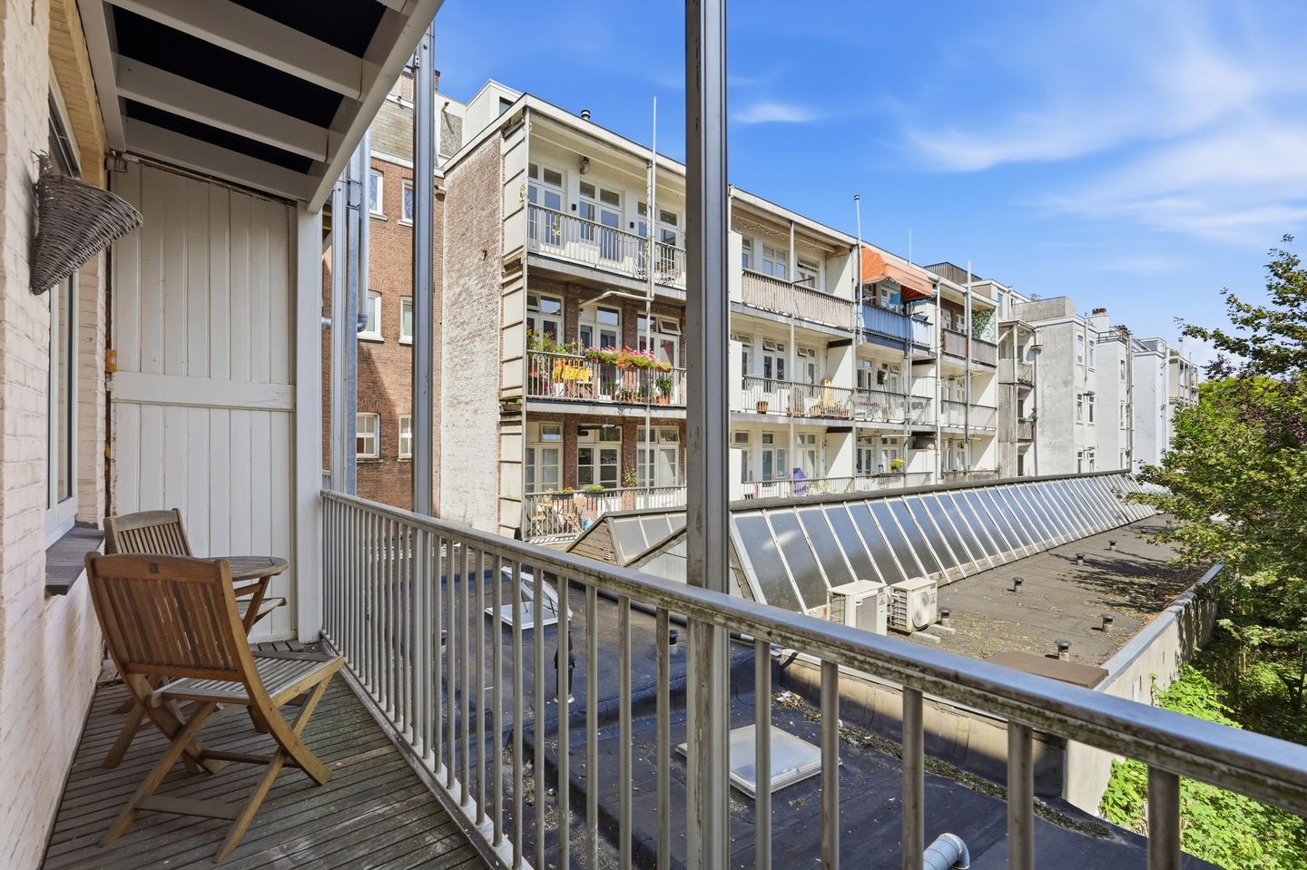 Foto 4 van Van Woustraat 117-1