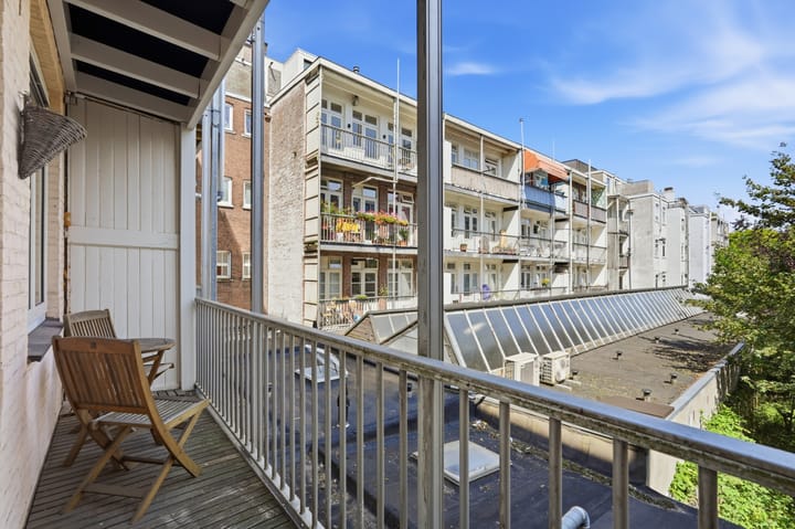 Foto 4 van Van Woustraat 117-1