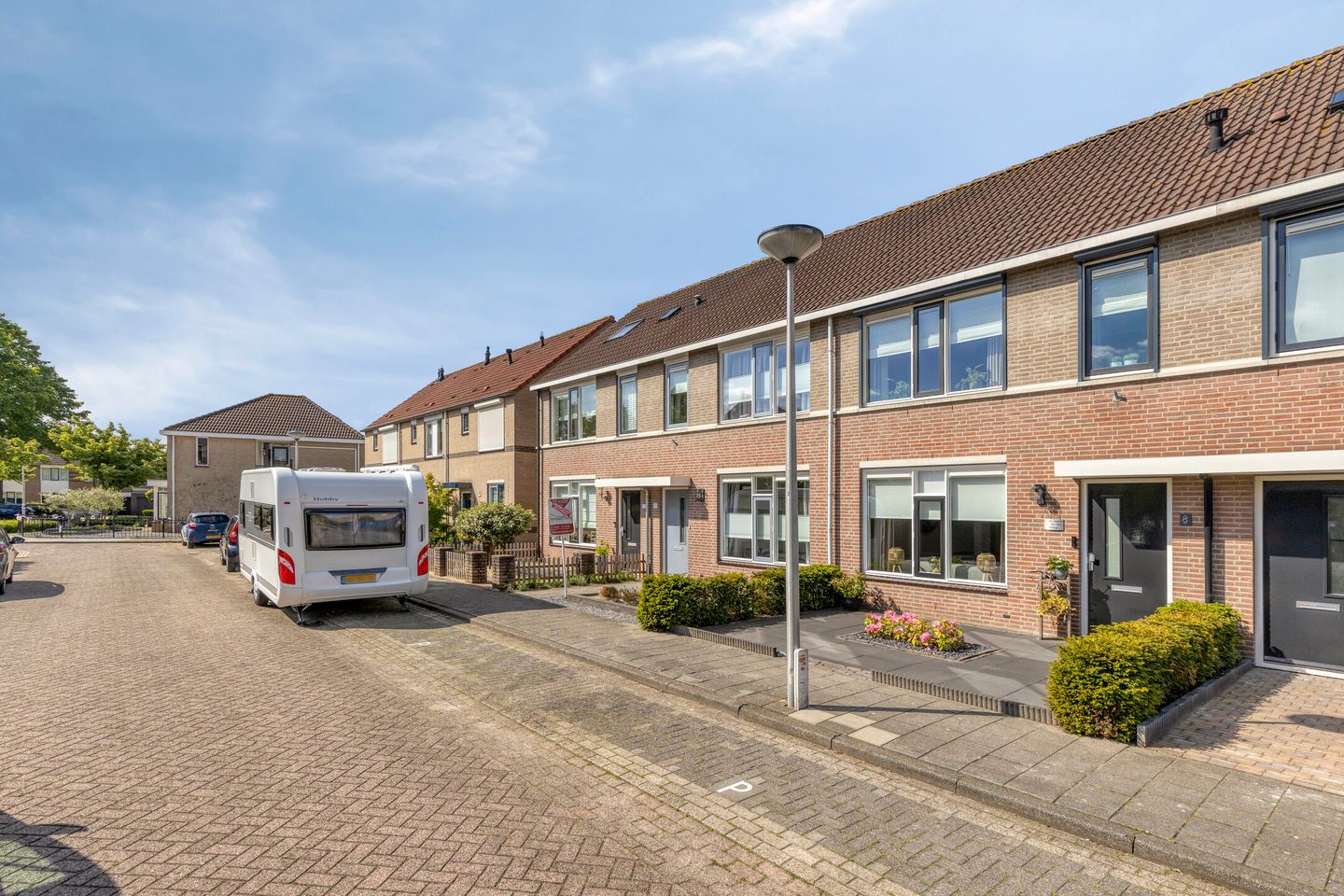 Foto 4 van De Heenplaat 8