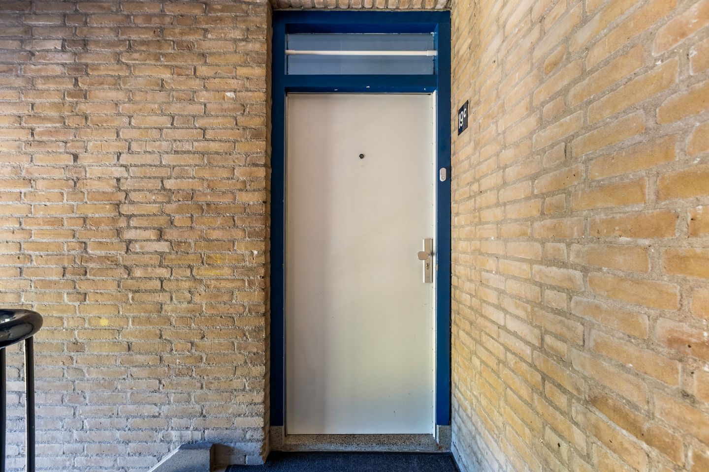 Foto 5 van Hilmar J. de Haanstraat 19-C