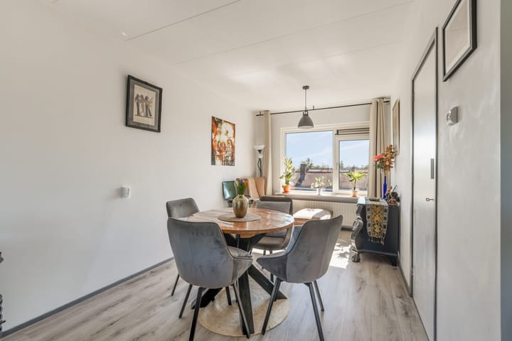 Foto 4 van Hilmar J. de Haanstraat 19-C