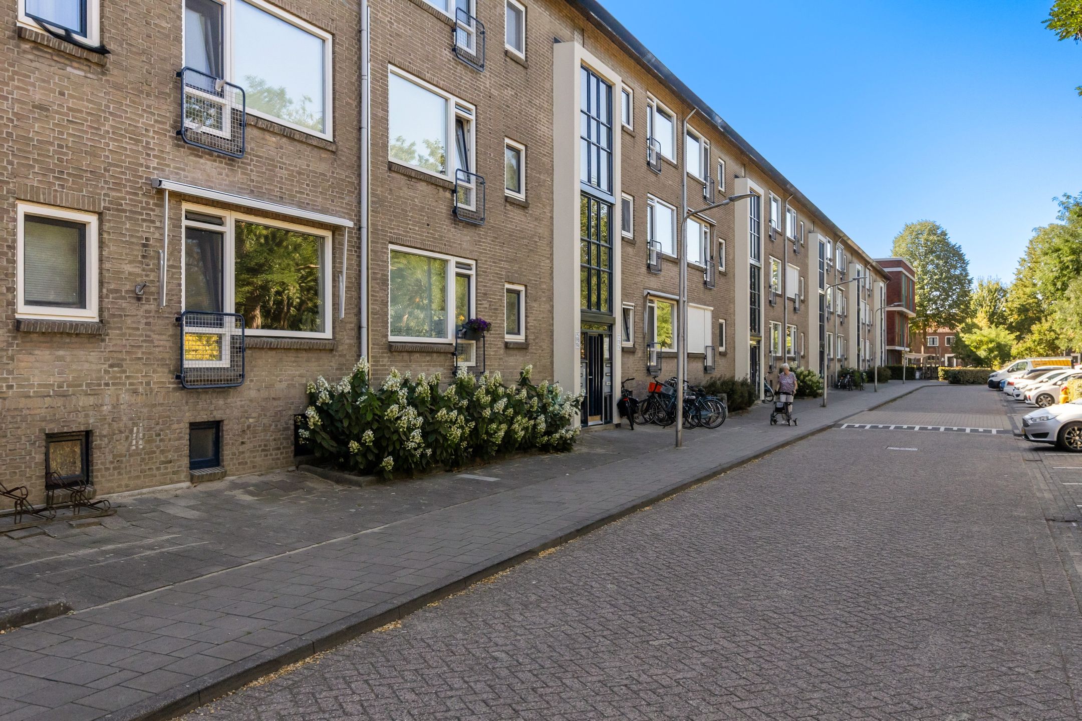 Foto 36 van Hilmar J. de Haanstraat 19-C