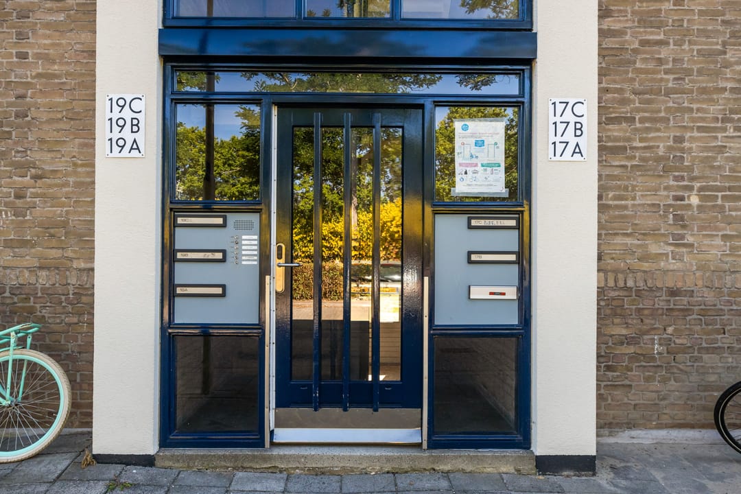 Foto 41 van Hilmar J. de Haanstraat 19-C