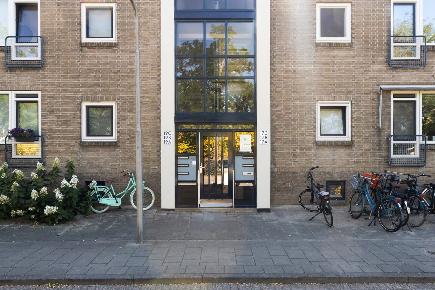Foto 40 van Hilmar J. de Haanstraat 19-C
