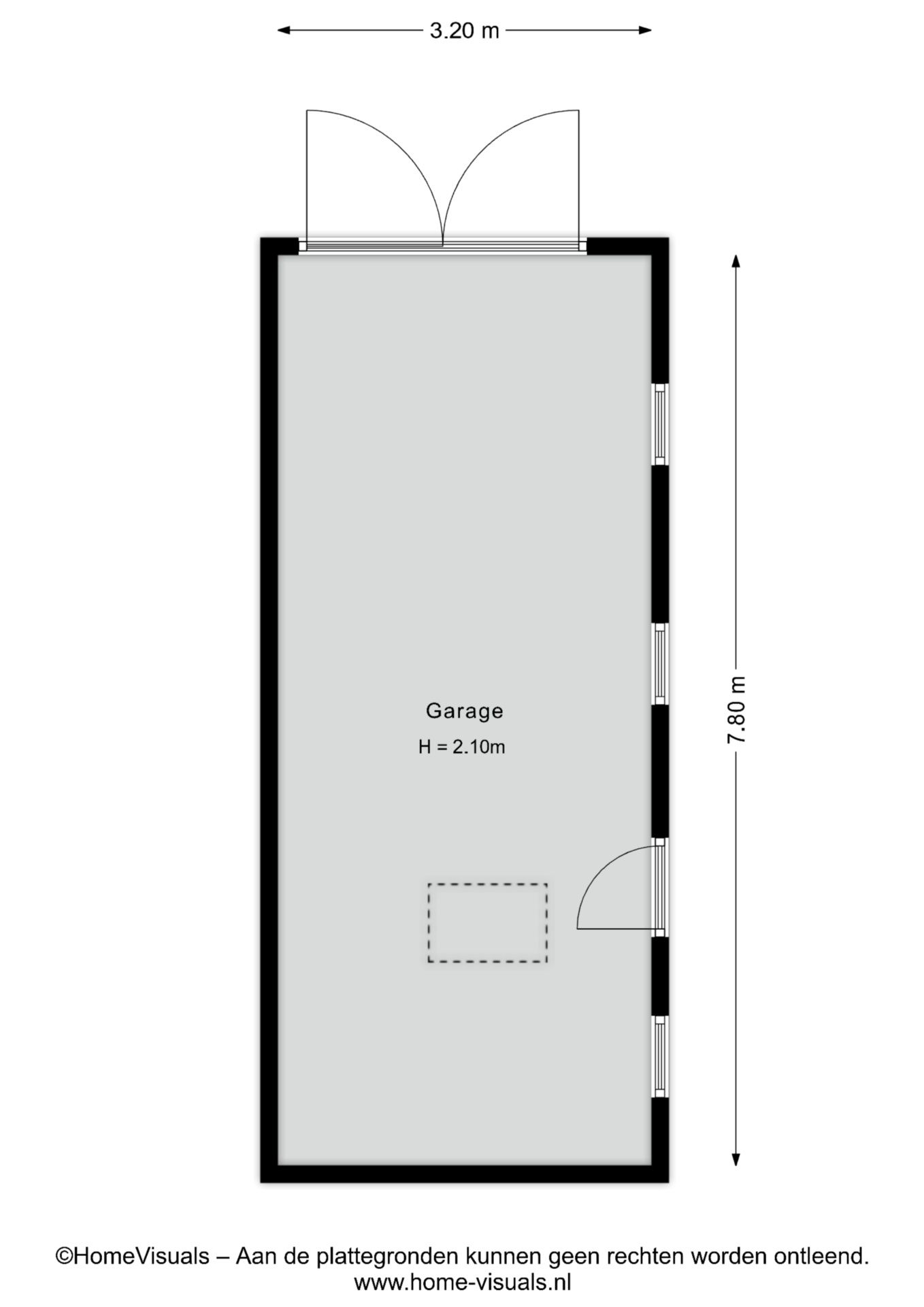 Foto 55 van Rogat 18