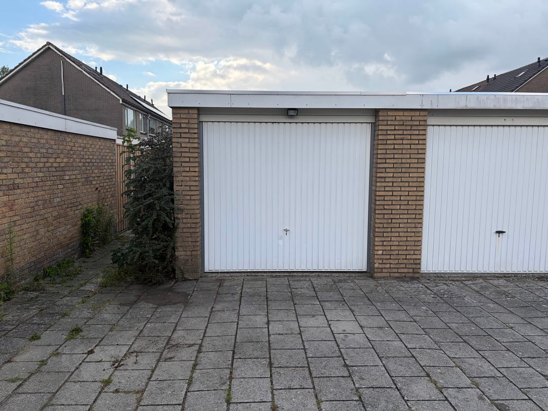 Foto 1 van Lindenlaan 31 G