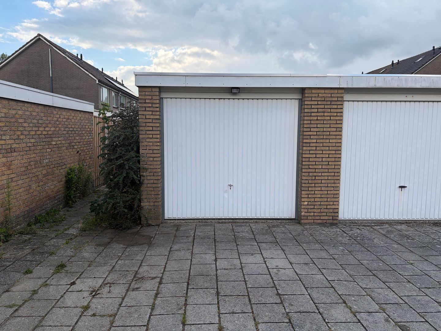 Foto 1 van Lindenlaan 31 G