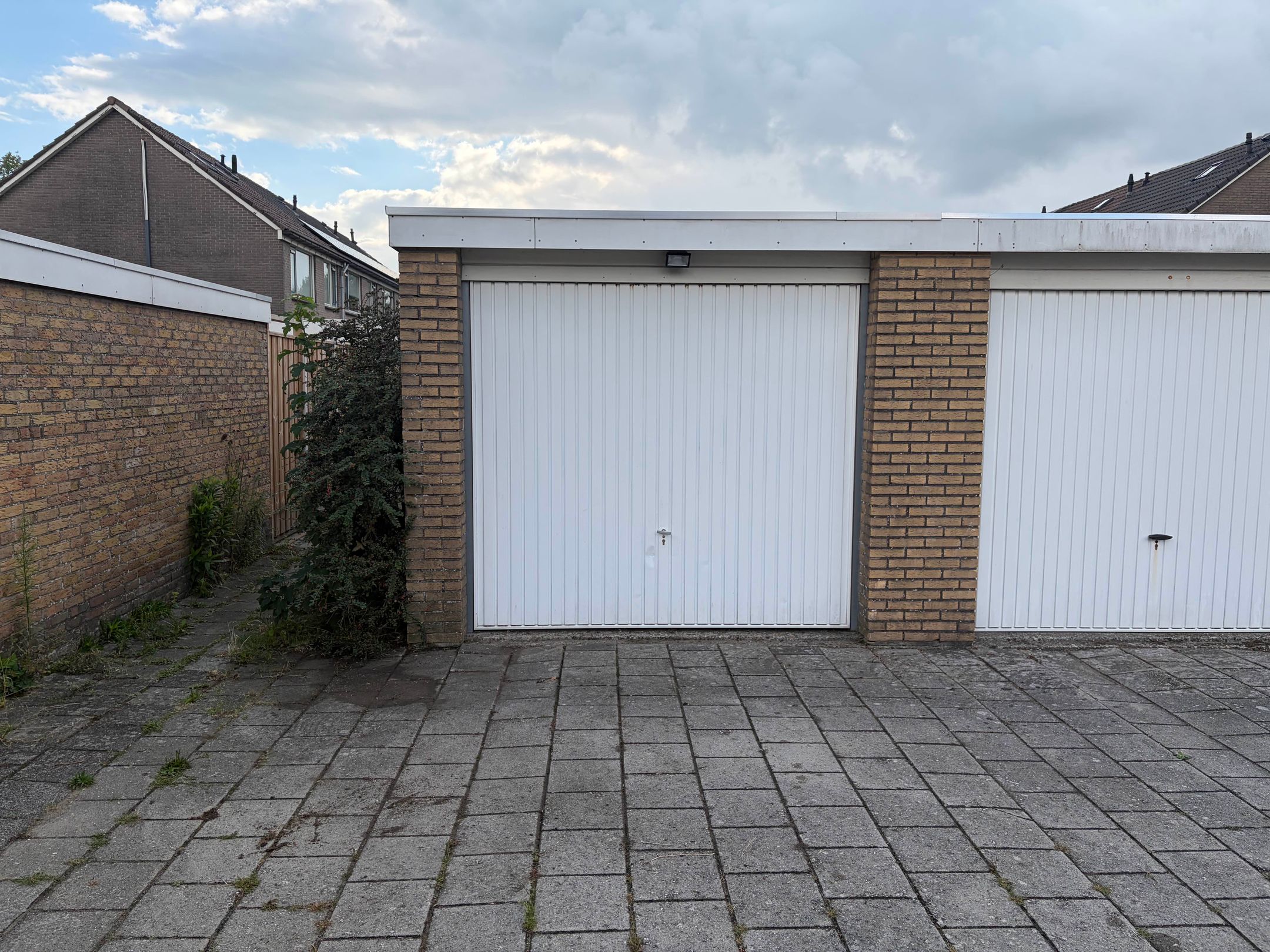 Lindenlaan 31 G  false