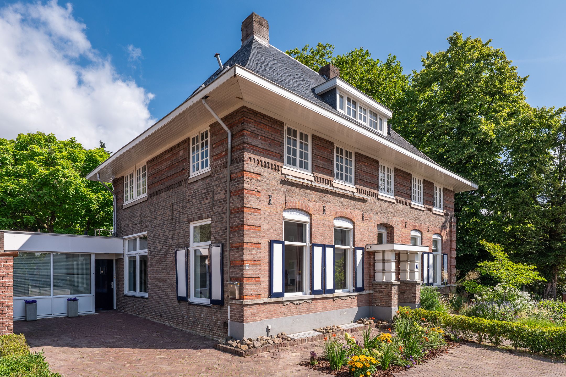 Provincialeweg 59 