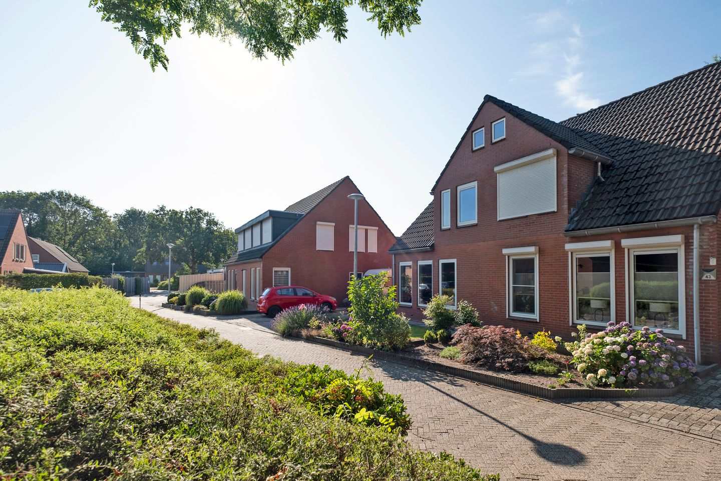 Foto 4 van Veenbes 41