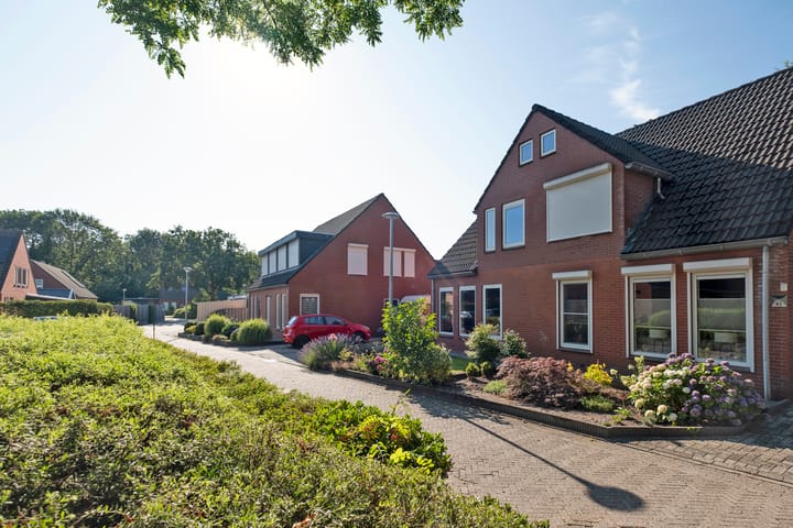 Foto 4 van Veenbes 41