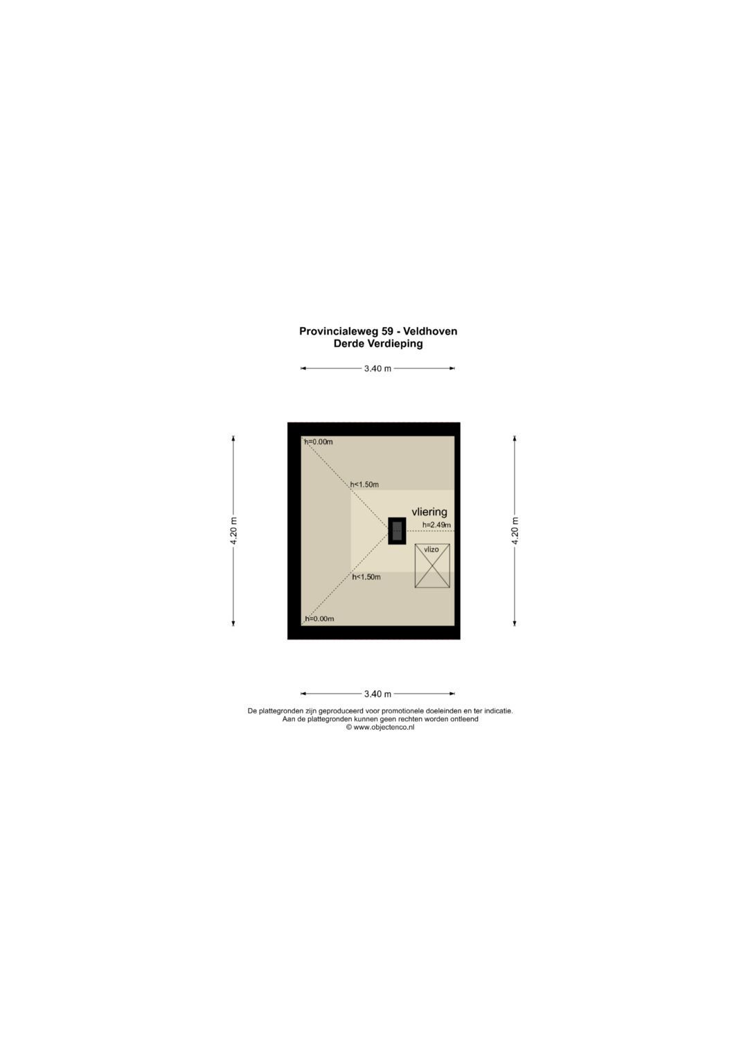 Foto 51 van Provincialeweg 59