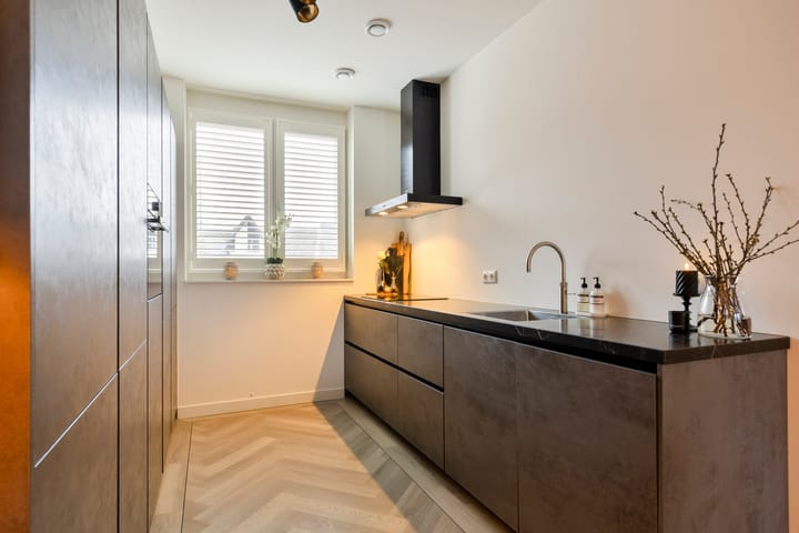 Tussenwoning te koop: Veldacker 30, Veldhoven