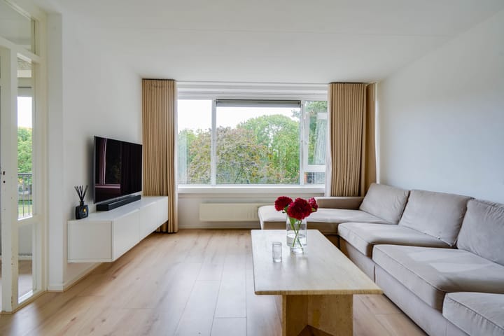 Appartement te koop: Sem Dresdenplein 117, Schiedam