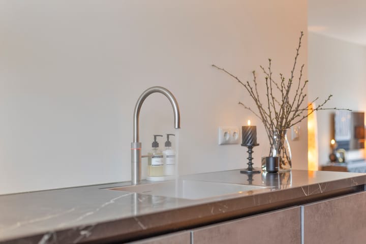 Tussenwoning te koop: Veldacker 30, Veldhoven