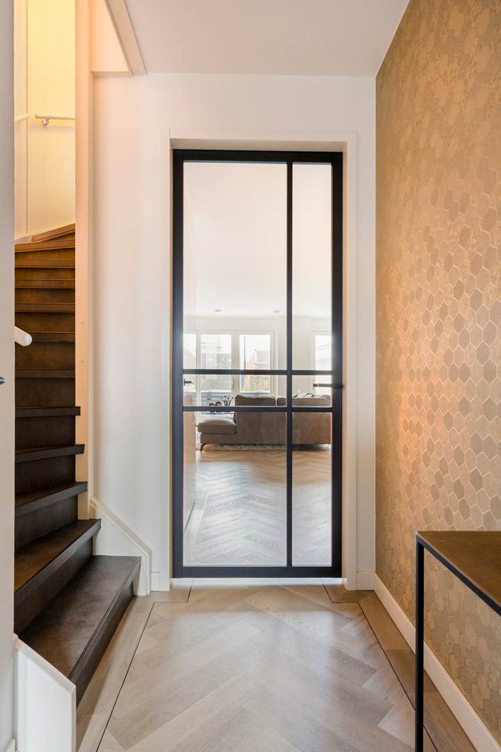Tussenwoning te koop: Veldacker 30, Veldhoven