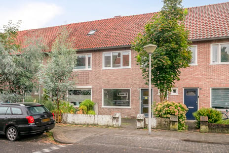 Bergen op Zoomstraat thumbnail