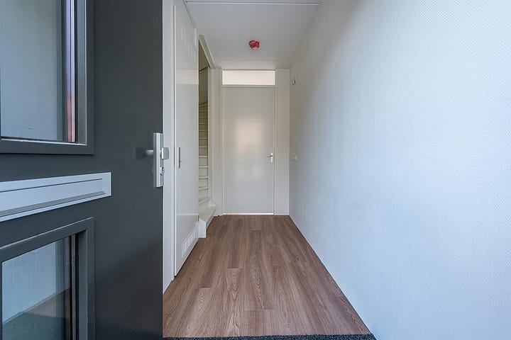 Foto 4 van Cor Ditewegstraat 16