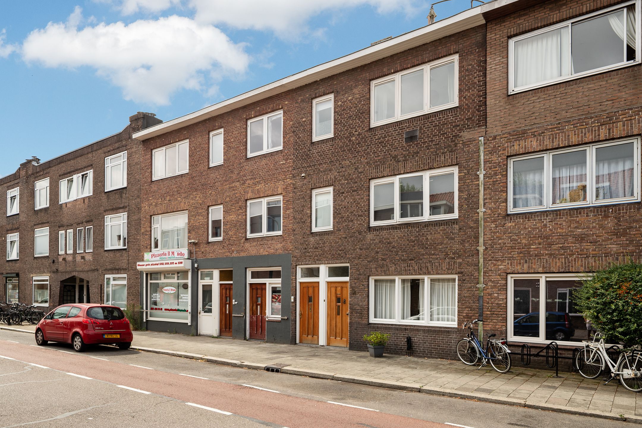 Laan van Nieuw-Guinea 48-B 48 B
