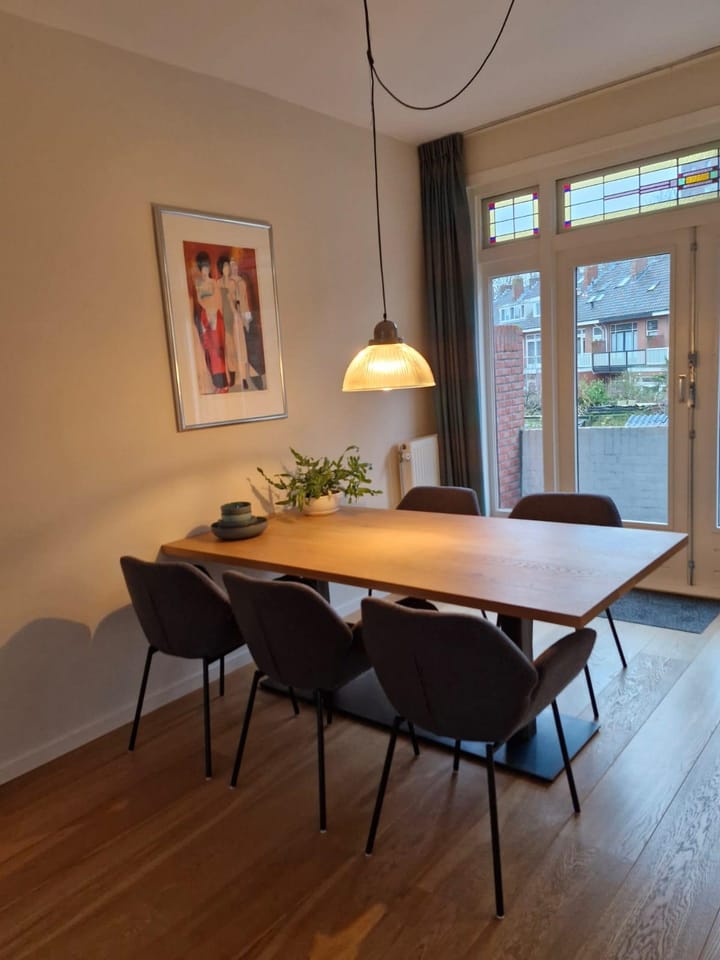 Foto 4 van De Sitterlaan 3-A