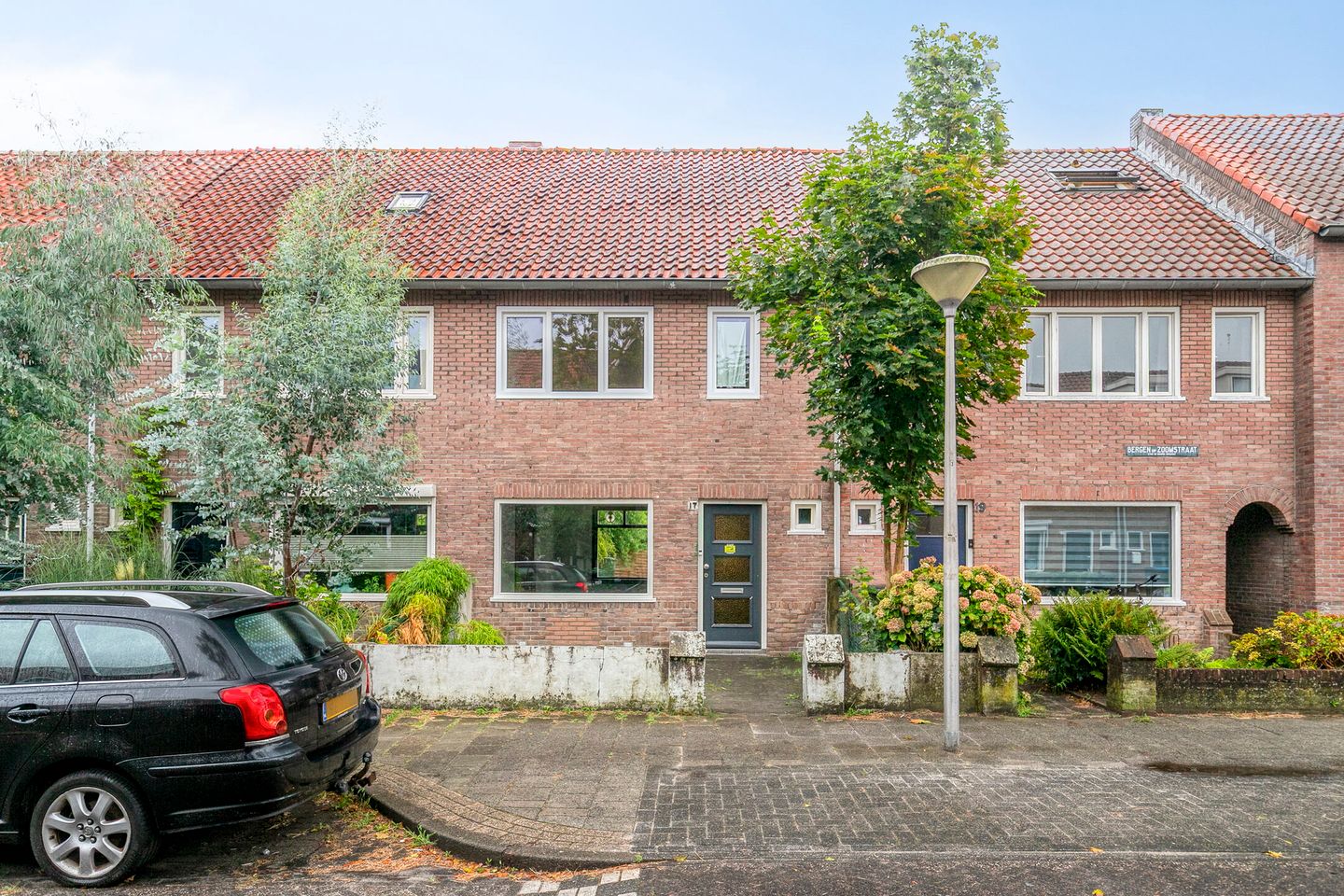 Foto 4 van Bergen op Zoomstraat 17
