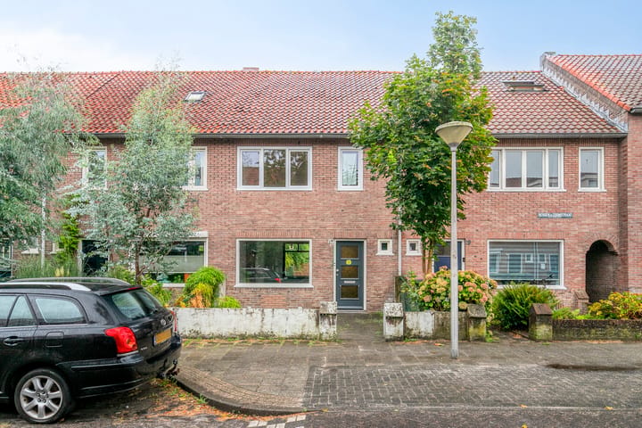 Foto 4 van Bergen op Zoomstraat 17