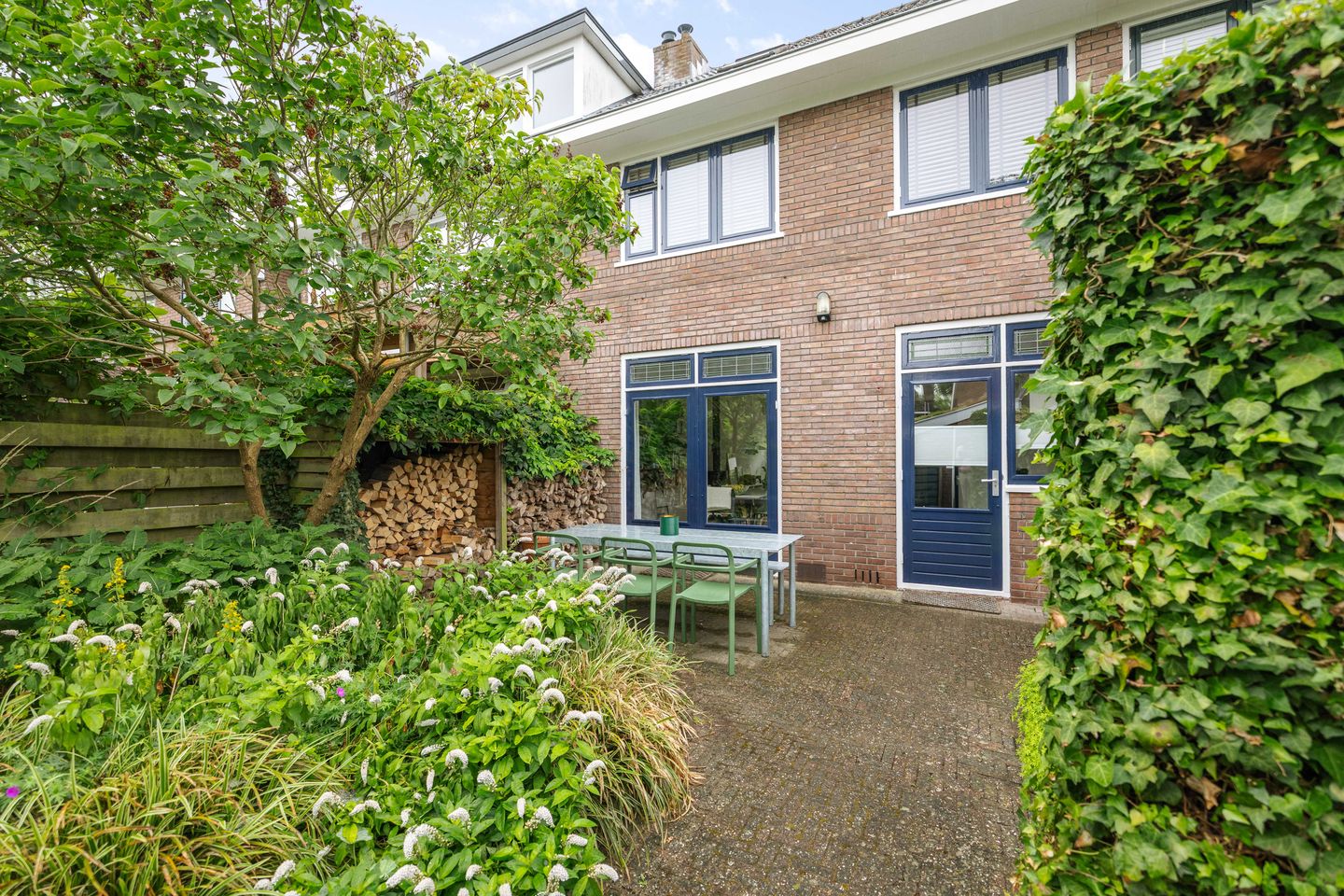 Photo 14 of Johannes Sinthenstraat 28
