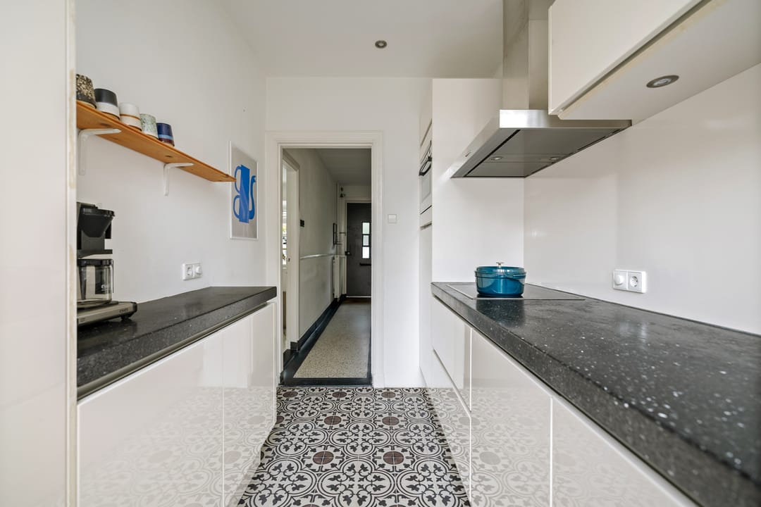 Photo 11 of Johannes Sinthenstraat 28