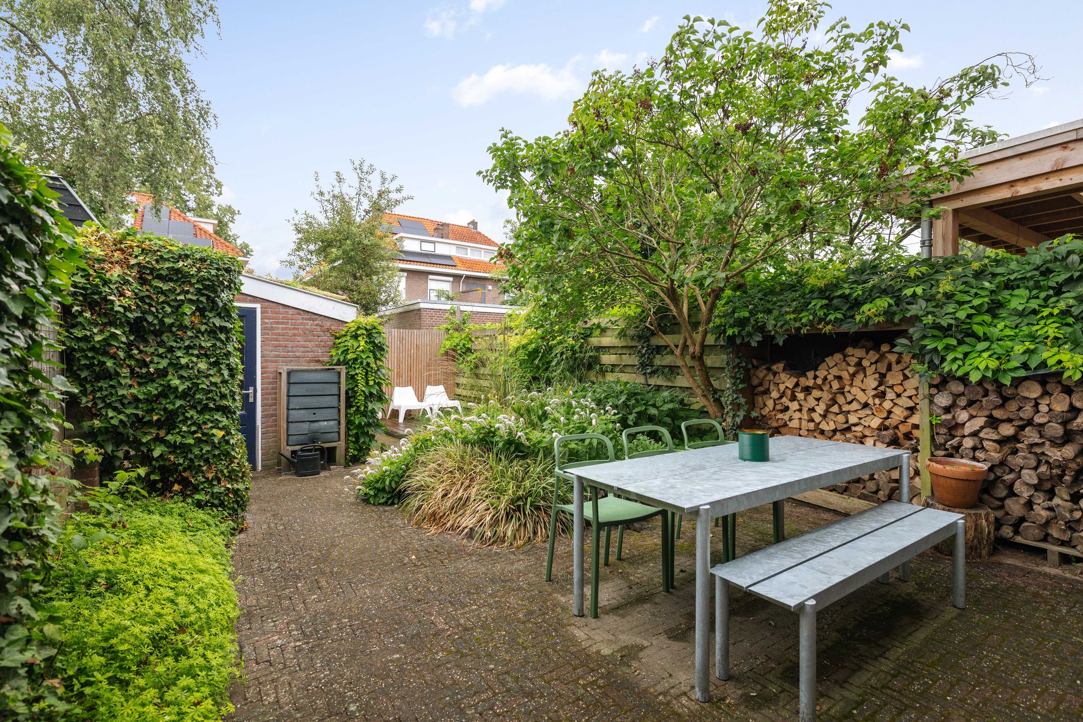 Photo 12 of Johannes Sinthenstraat 28