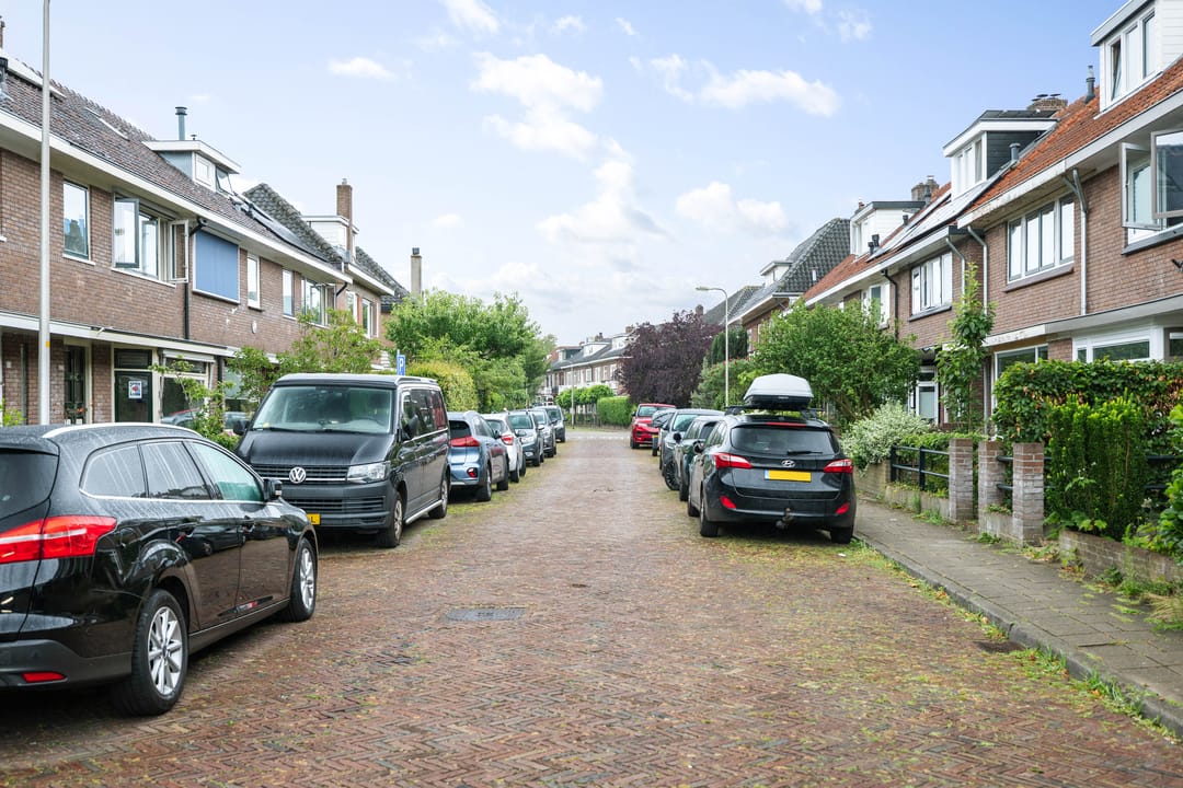 Photo 28 of Johannes Sinthenstraat 28