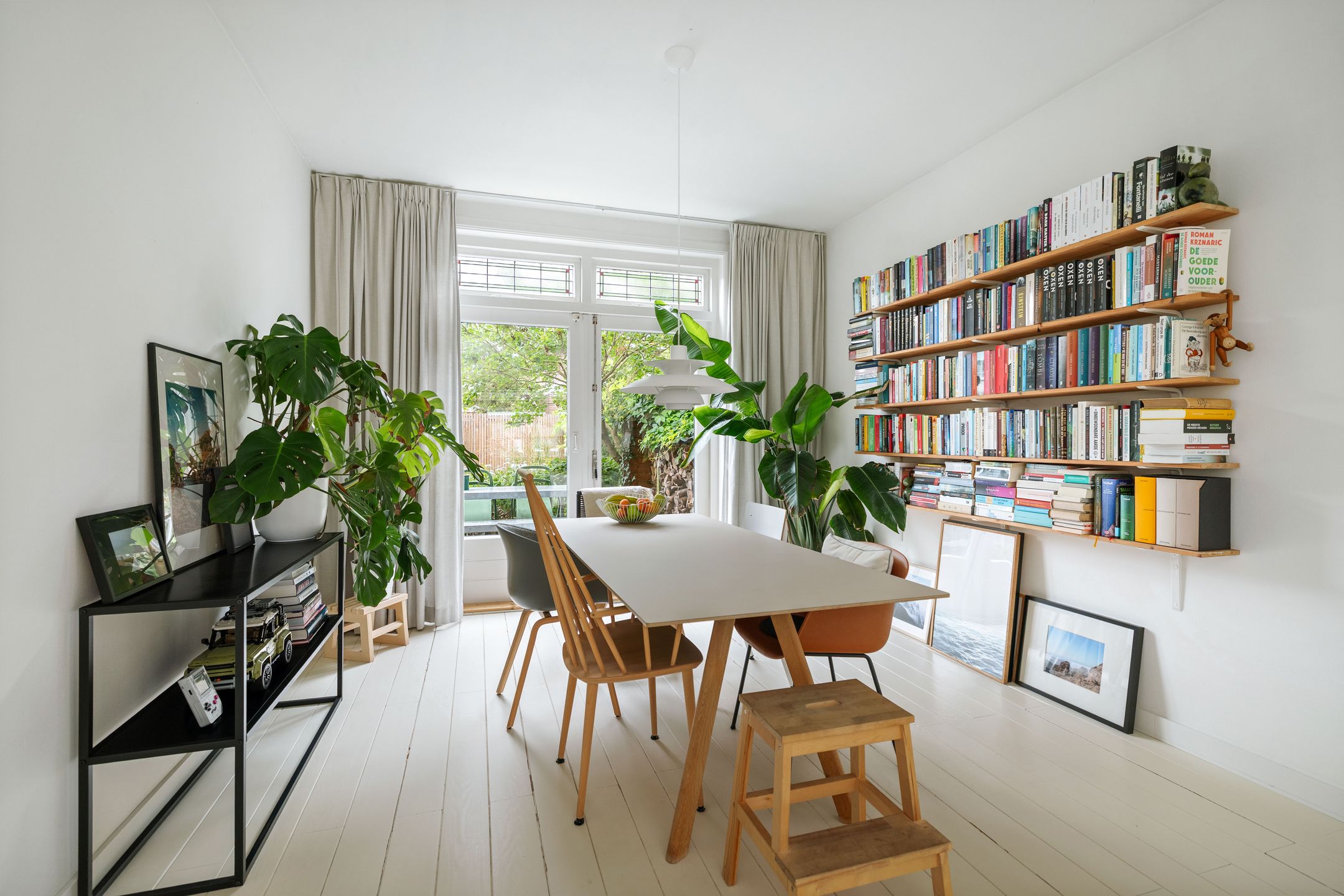 Photo 9 of Johannes Sinthenstraat 28