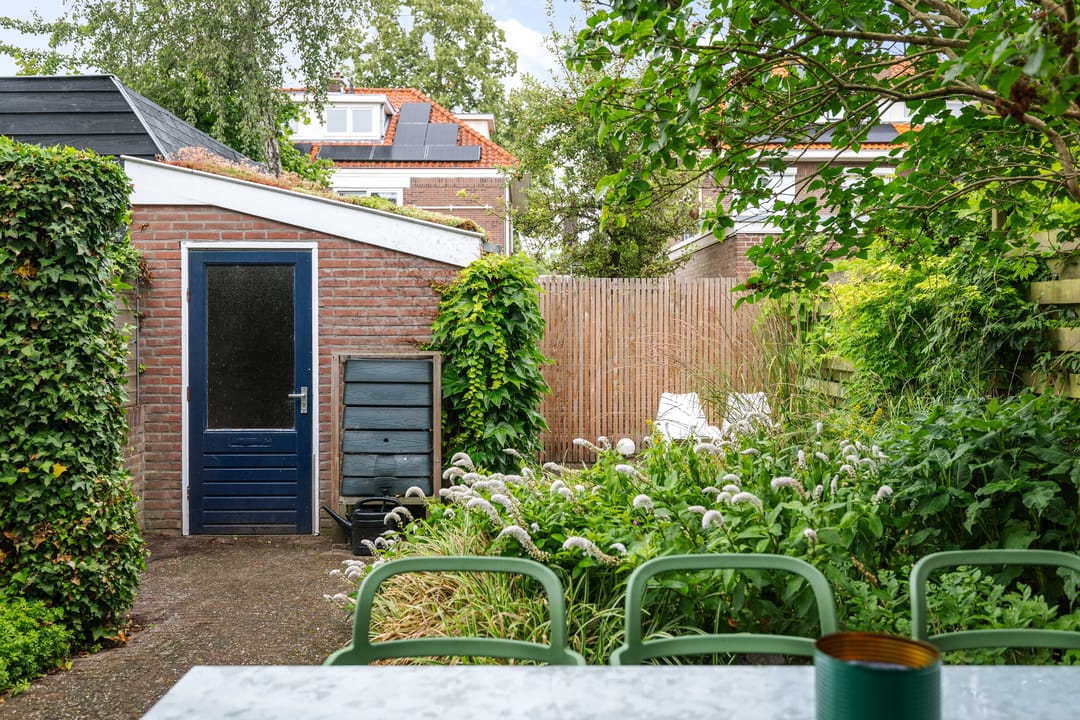 Photo 13 of Johannes Sinthenstraat 28