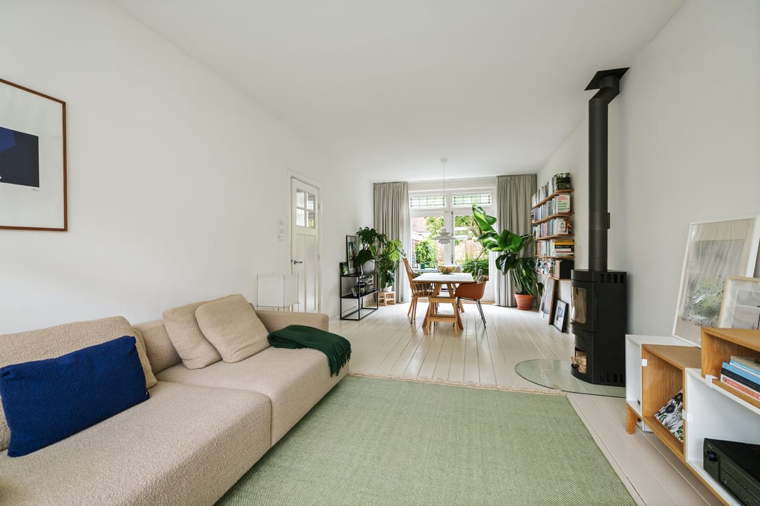 Photo 7 of Johannes Sinthenstraat 28