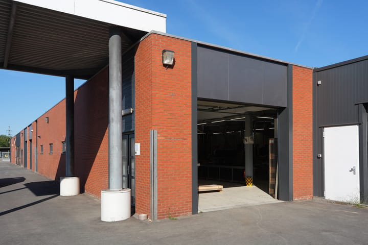 Holtakkerweg 10, Nijmegen