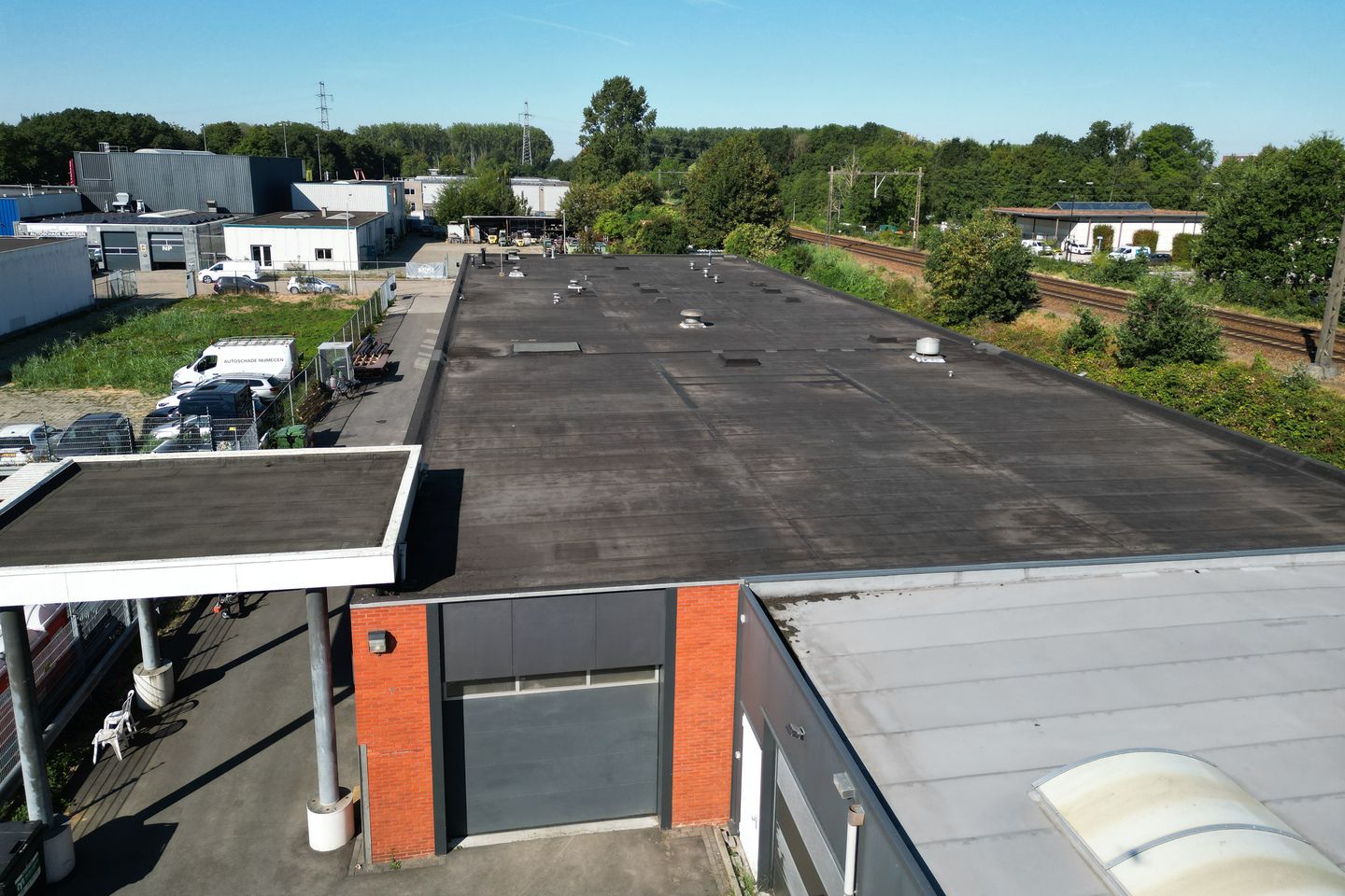 Bekijk foto 3 van Holtakkerweg 10